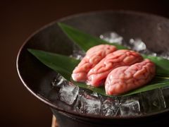 脑花-王家渡火锅店(棕榈泉店)
