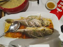 -双合园·海鲜水饺青岛菜(九水东路店)
