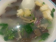 -小杨生煎(龙之梦购物中心店)
