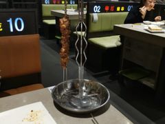 -丰茂烤串(建设街店)