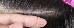 -TK·HAIR SALON韩式设计