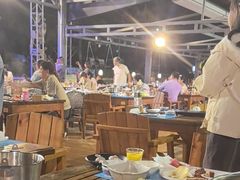 -渔家火锅·海鲜自助餐·演艺(亚龙湾天域酒店)