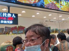 -上海全国土特产食品商场(淮海中路店)