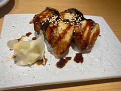 -富山日式料理(宽厚里店)