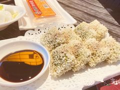 -老船舫·现做活鲜鱼馆(东郊记忆店)