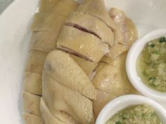 -文记壹心鸡(宝华路店)