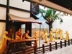 -西安大唐西市博物馆