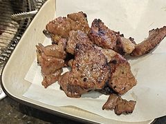 -泰白海鲜烧烤大全