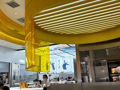 -蔡澜点心·粤菜(月星环球港店)