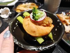 -王鼎精致料理铁板烧(世博源店)