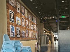 -汉巴味德·烤肉与啤酒的自助(杭州大悦城店)