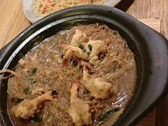 -破三川·新川菜(静安大融城店)