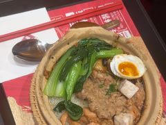 -华记煲仔华·煲仔饭(三元里万科里店)