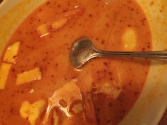 -Phensiri Thai Restaurant