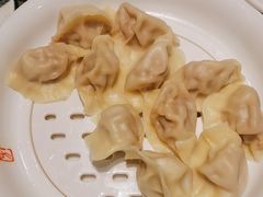 -俏东方·海味水饺·青岛菜(崂山店)