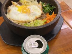 -全州拌饭馆(断桥店)