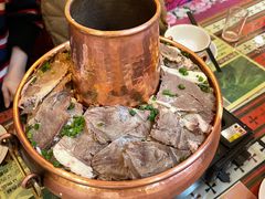 -如意林卡藏餐吧 (九寨沟店)