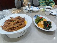 -老德州四合院·德州菜(天衢路店)