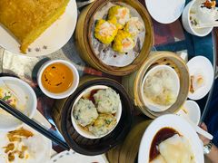 -香港蓮香樓(中環店)