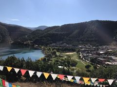 -丽江泸沽湖景区-里格半岛