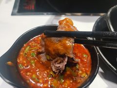 -潮发潮汕牛肉店(永庆坊店)