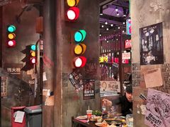 -萍姐火锅·公路夜市(南京新街口店)