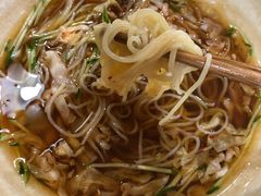 -艺芳家朝鲜冷面