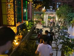 -巴厘龙虾·榜首油焖大虾(洞庭·艺术洋房店)