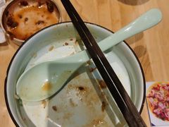 -牛腩之旅·牛腩牛杂煲(光启城美食城店)