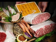-肉魁屋·烧肉·烧鸟·酒场(高新店)