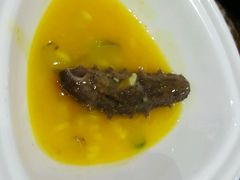 -瑞安辰茂阳光酒店自助餐