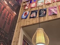 -东岸料理·寿司·刺身