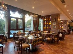 -巴依老爷新疆美食(工体旗舰店)