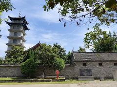 -台儿庄古城