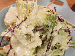 -麻麻桃韩式料理(百盛B馆店)