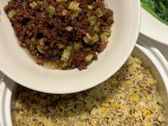 -桂满陇·海市蜃楼·黑金(国金店)