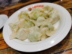 -金谷园饺子·烧烤(人大总店)
