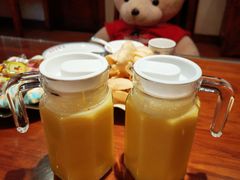 -那家老院子东北菜·饺子·小鸡炖蘑菇(艳华街店)