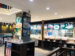 -滁香园·滁州菜(琅琊山店)