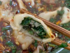 -尤素福东举院饺子馆