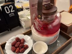 -奈雪茶院·茶室茶馆(广州粤海天地店)