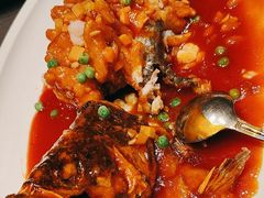 -望乡楼上海菜(日月光店)