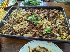 -清真永恒华威肉饼(潘家园店)