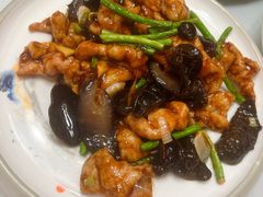 -京尊烤鸭店JINGZUN(春秀路店)