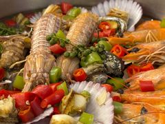 -品海楼·大连海胆锅贴馆(东港店)