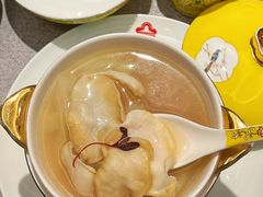 -金成潮菜博物馆(海珠湿地店)