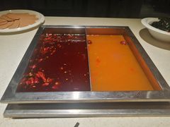 -小牛叔鲜切牛肉·火锅·烤肉自助(公济桥路店)