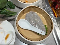 -海底捞火锅(赛格国际购物中心店)