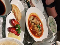 -金香匯晚茶(浑南店)