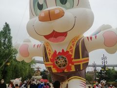 -七彩云南欢乐世界